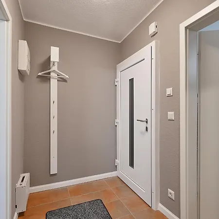 Appartamento Sano - - Ruhige Lage - Stylisch - Waschmaschine - Platz Zum Arbeiten *