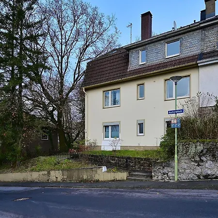 Apartment Sano - Bei Holger *