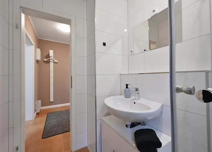 Apartamento Sano - Hagen - Ascheroth