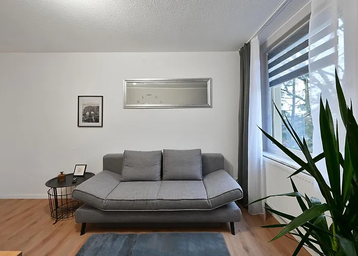 Sano - Hagen - Ascheroth Apartamento