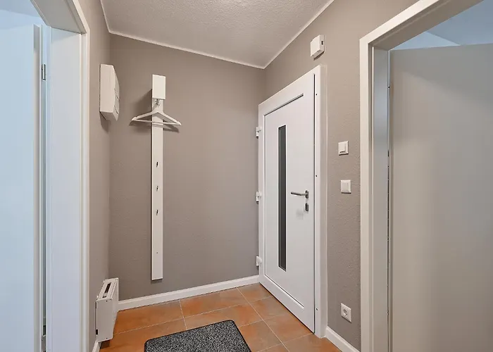 Apartamento Sano - Hagen - Ascheroth *