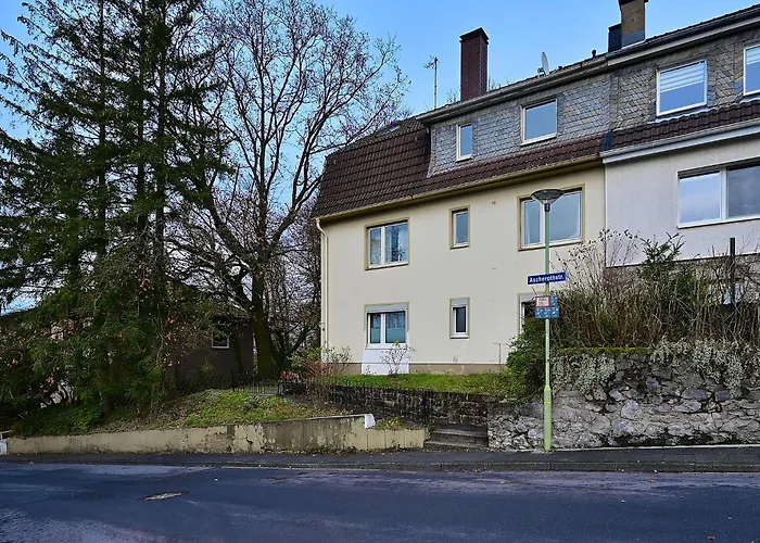 Apartamento Sano - Hagen - Ascheroth *