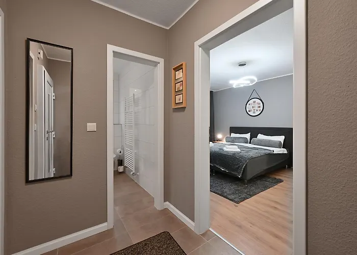 Apartamento Sano - Hagen - Ascheroth